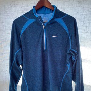 Nike Dri-Fit Half Zip